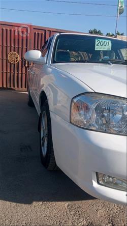 كيا اوبتيما